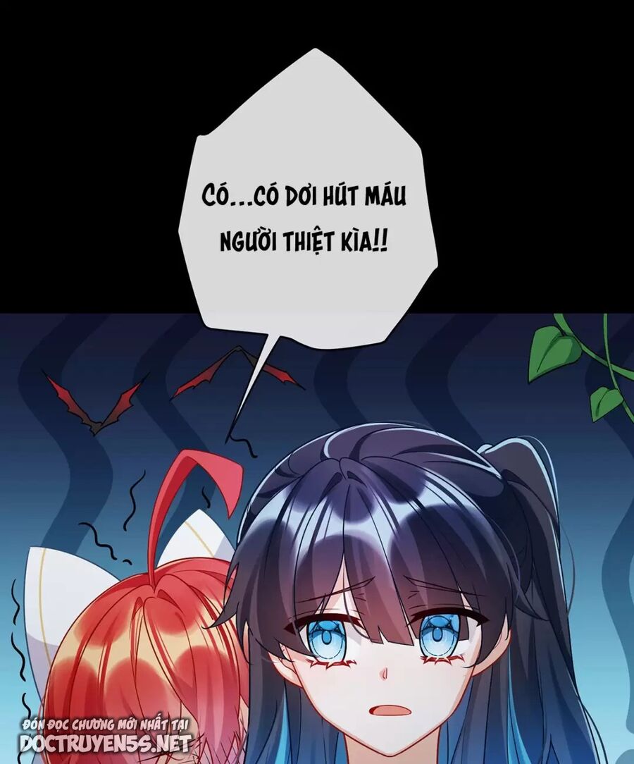 Thiên kim phản diện và tiểu thư ma vương Chapter 16 - 12