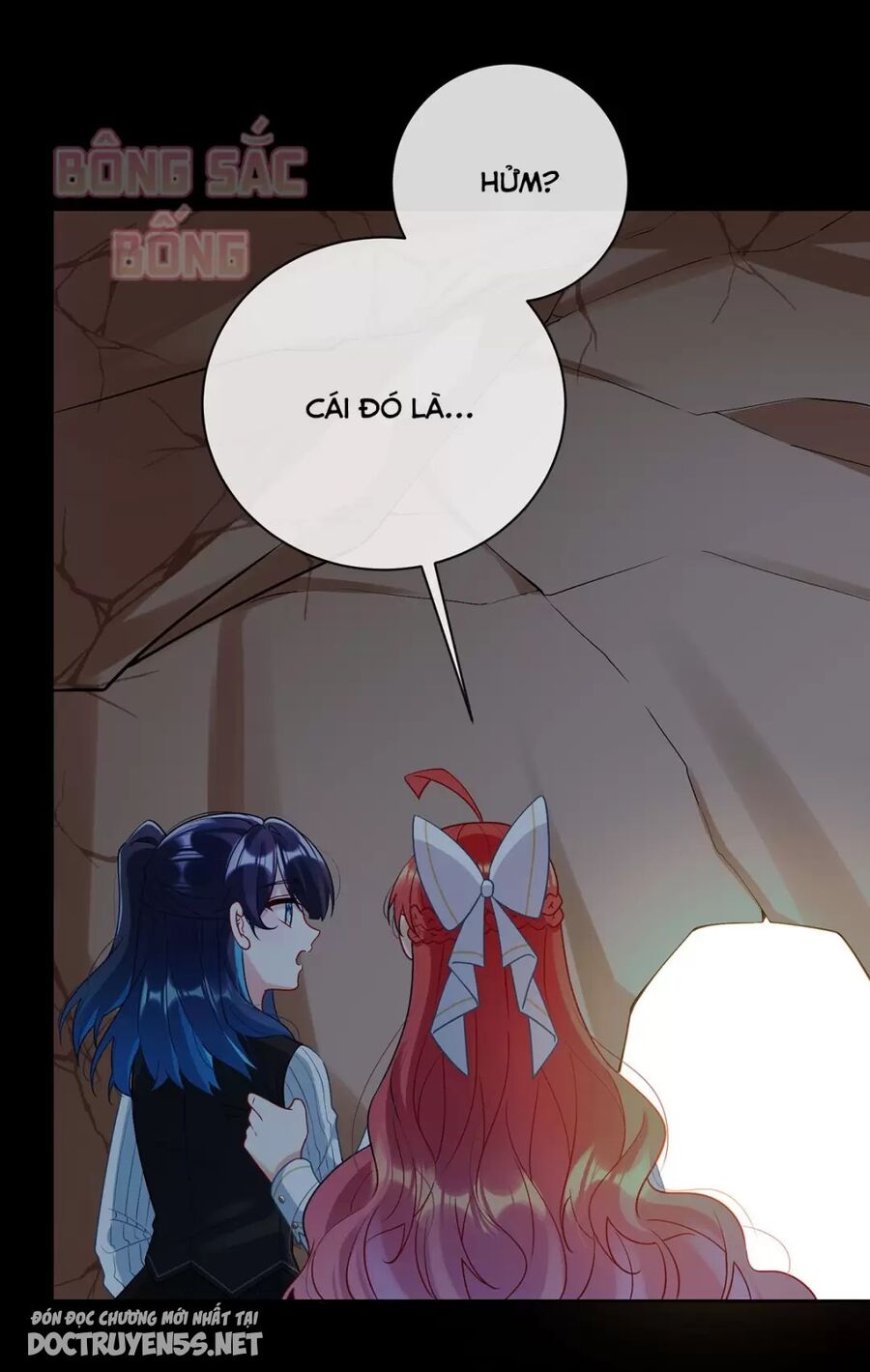 Thiên kim phản diện và tiểu thư ma vương Chapter 16 - 14