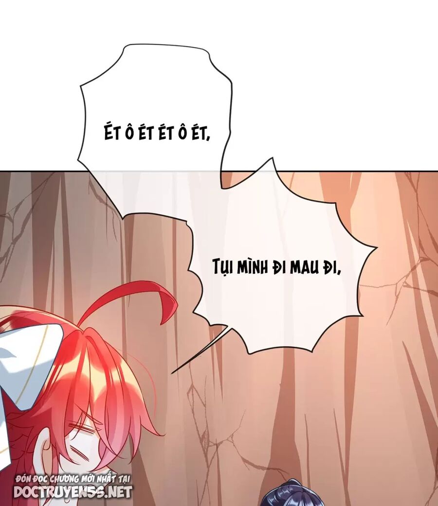 Thiên kim phản diện và tiểu thư ma vương Chapter 16 - 18