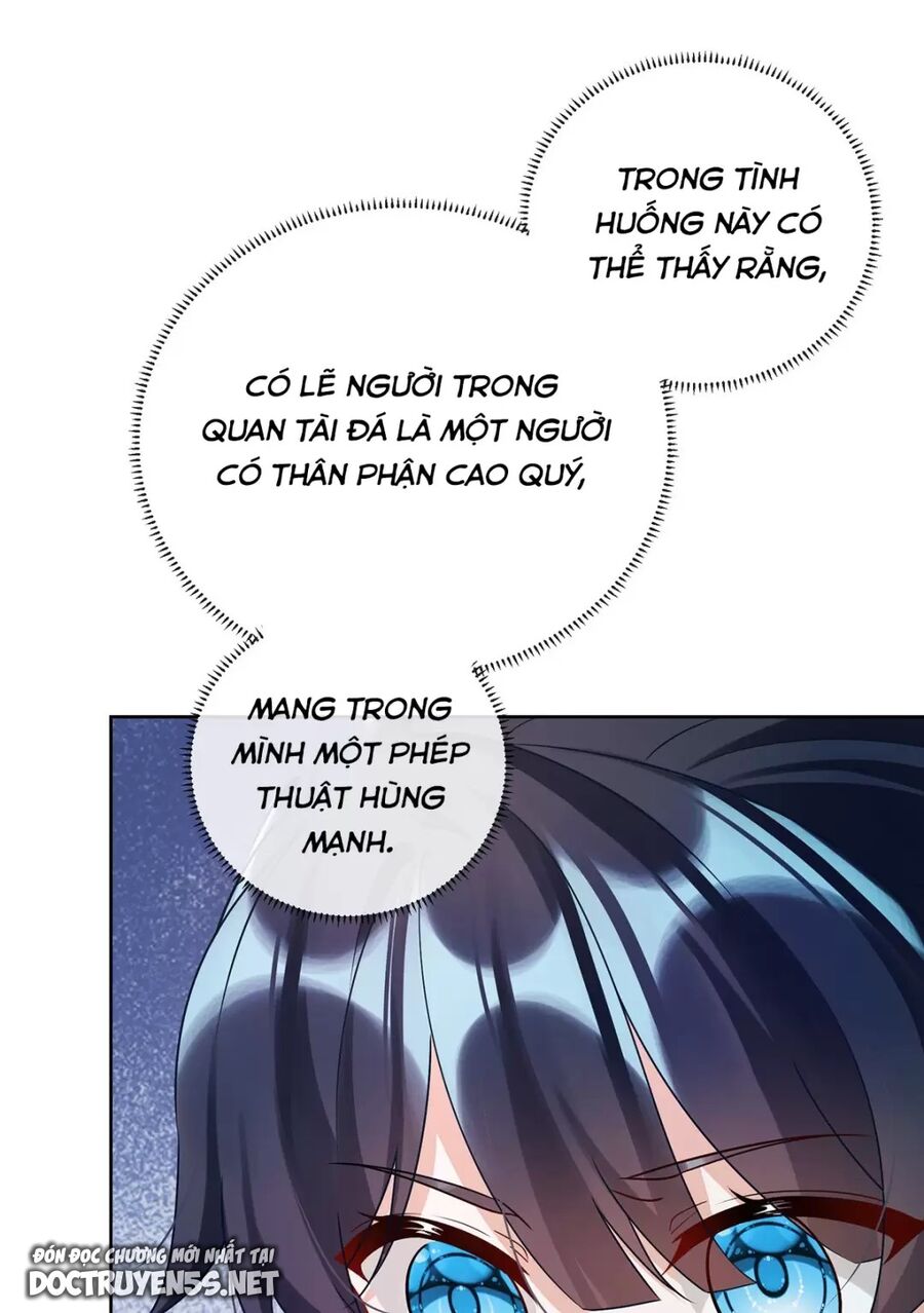 Thiên kim phản diện và tiểu thư ma vương Chapter 16 - 21