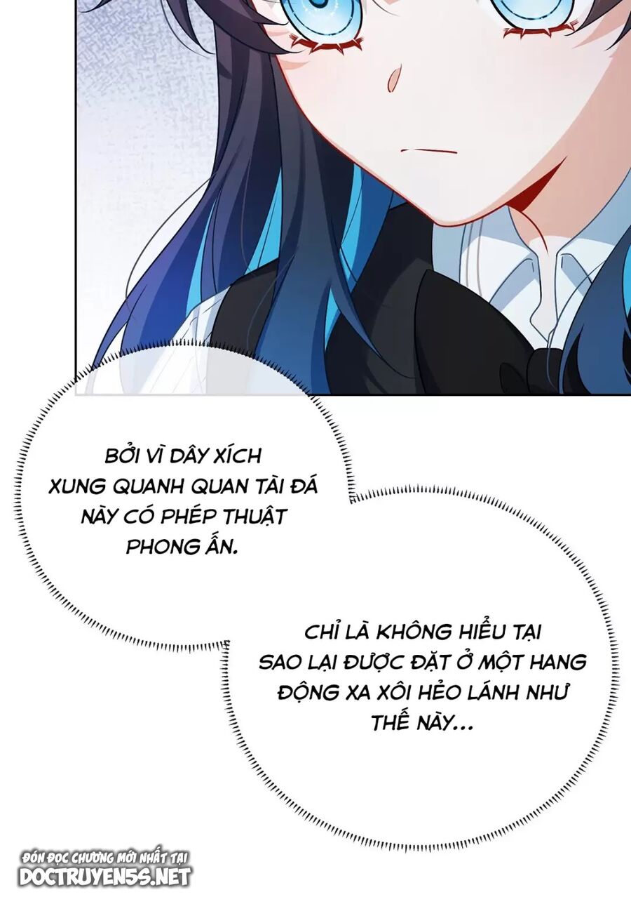 Thiên kim phản diện và tiểu thư ma vương Chapter 16 - 22