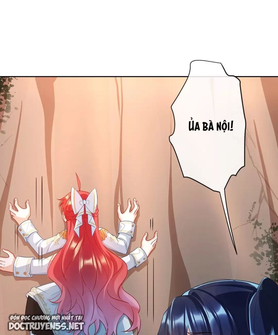 Thiên kim phản diện và tiểu thư ma vương Chapter 16 - 24