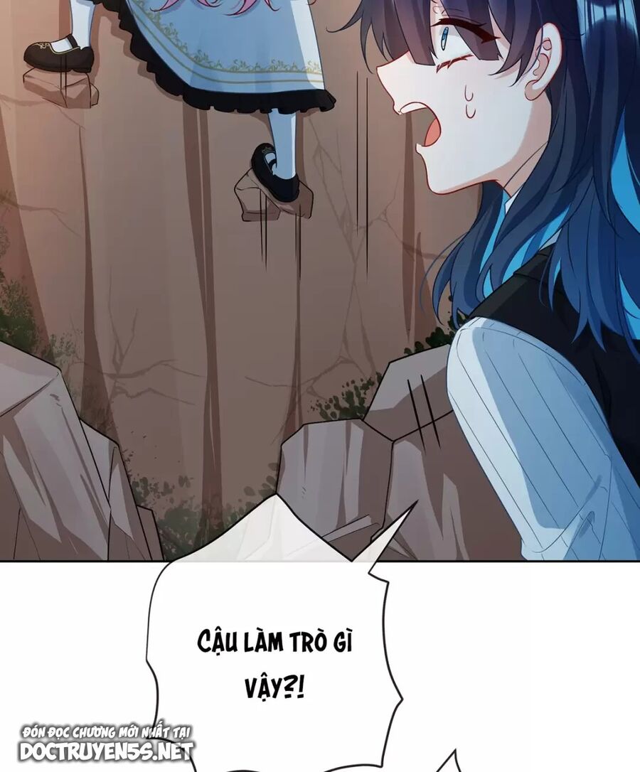 Thiên kim phản diện và tiểu thư ma vương Chapter 16 - 25