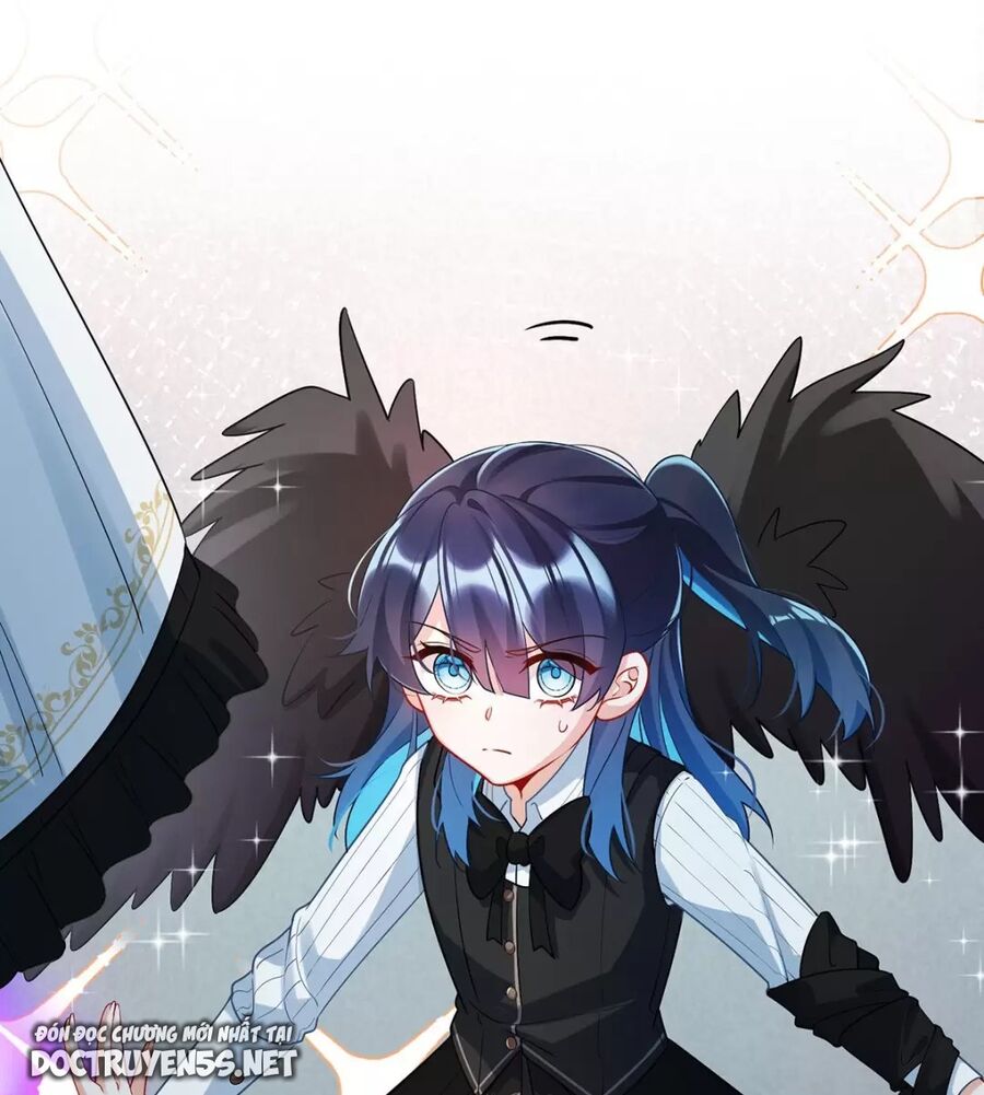 Thiên kim phản diện và tiểu thư ma vương Chapter 16 - 28