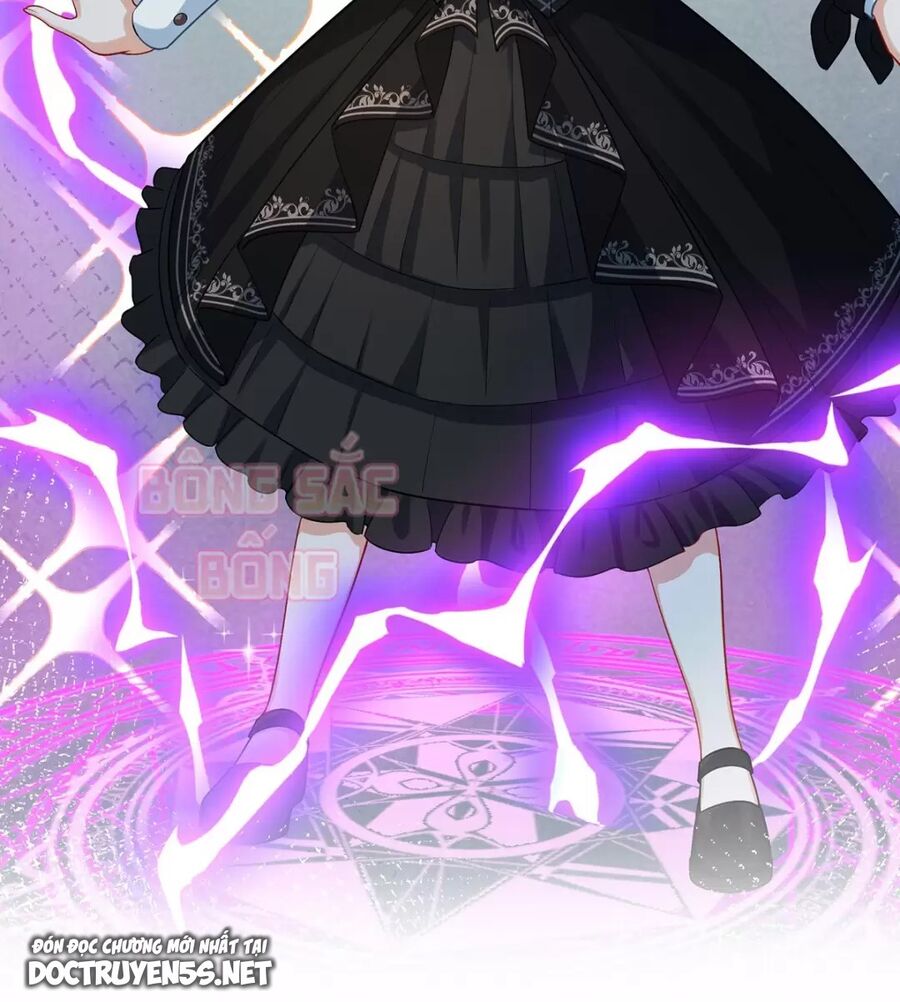 Thiên kim phản diện và tiểu thư ma vương Chapter 16 - 29