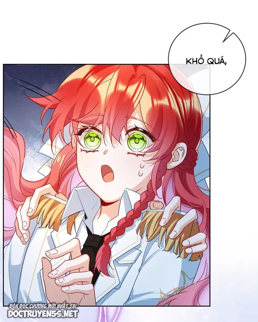 Thiên kim phản diện và tiểu thư ma vương Chapter 16 - 30