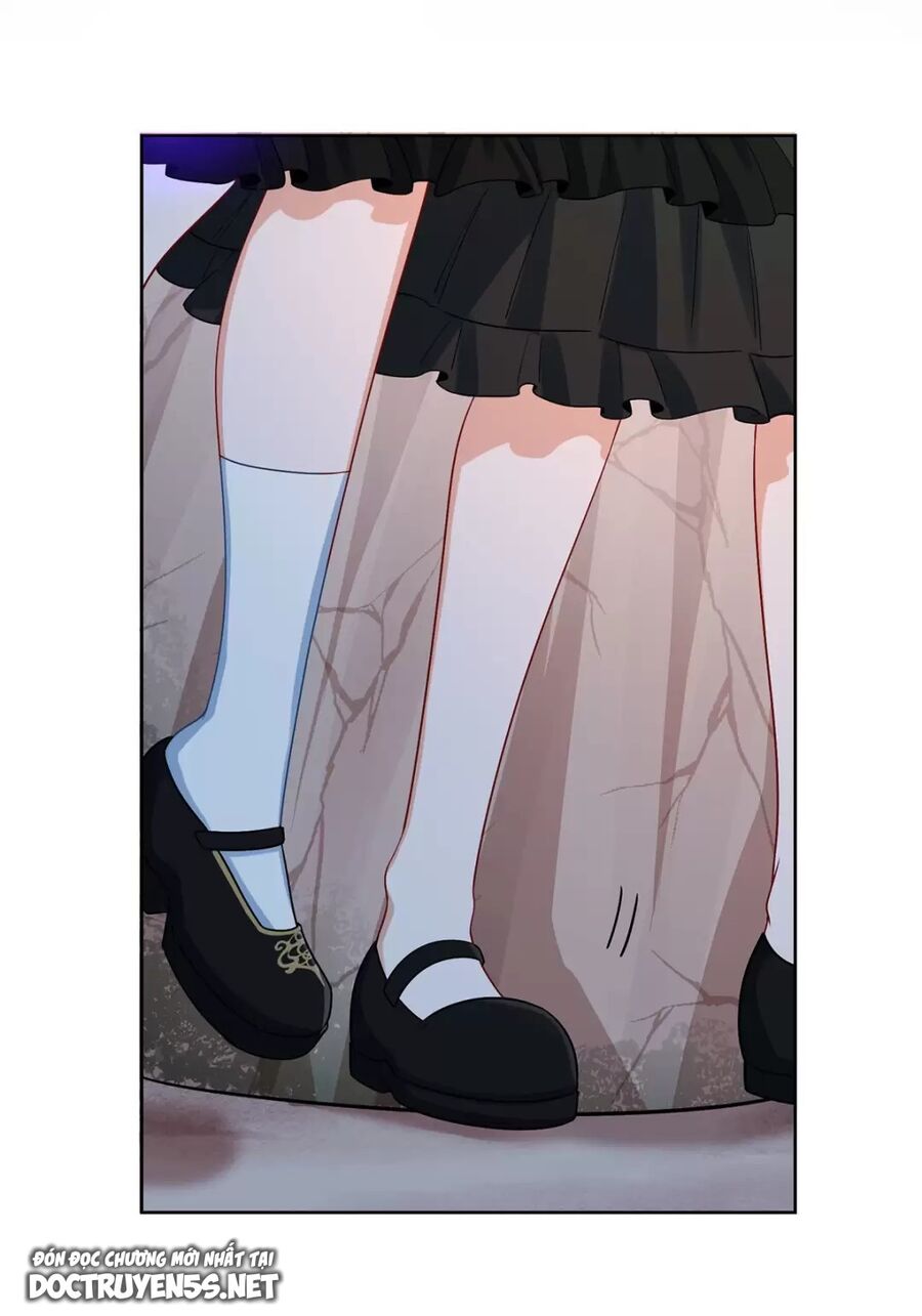 Thiên kim phản diện và tiểu thư ma vương Chapter 16 - 33