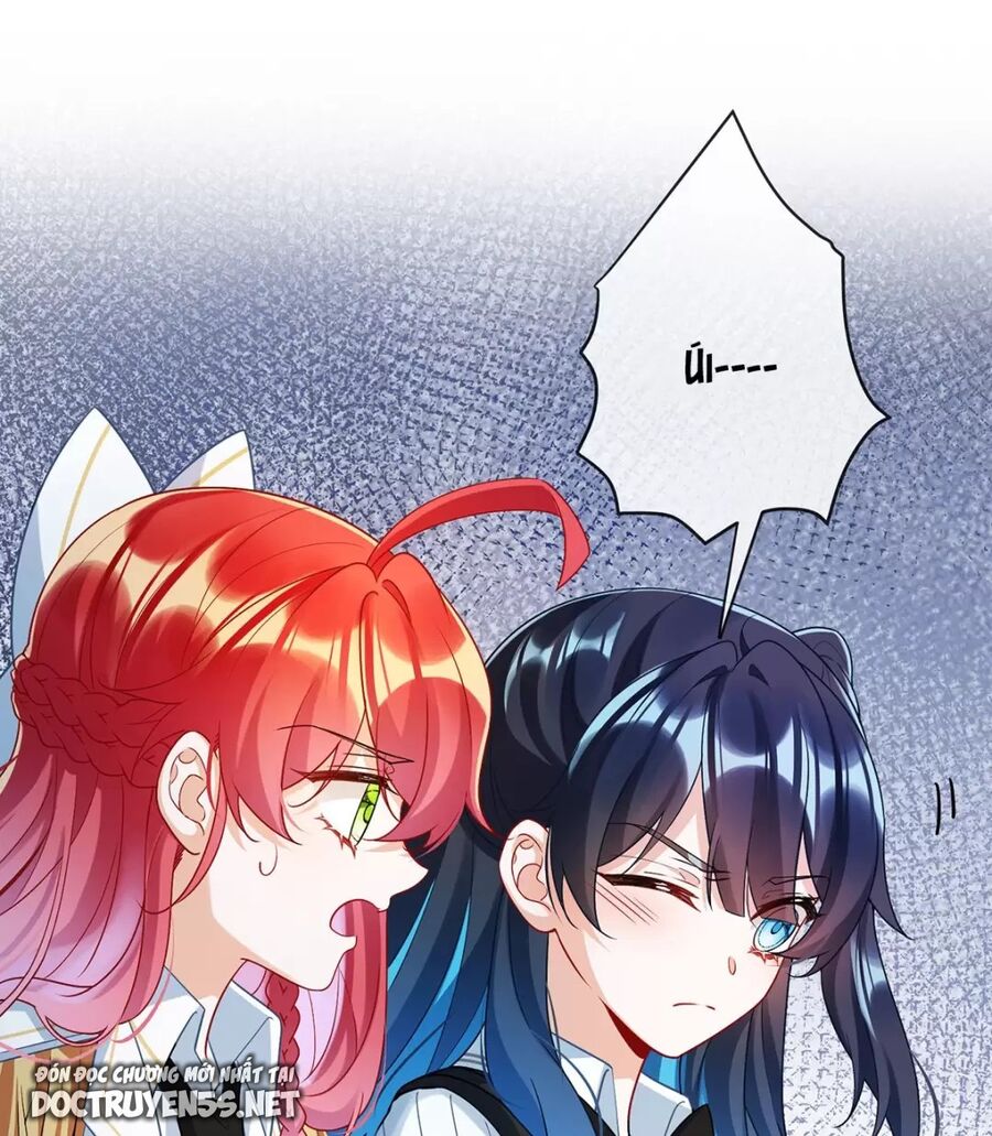 Thiên kim phản diện và tiểu thư ma vương Chapter 16 - 34