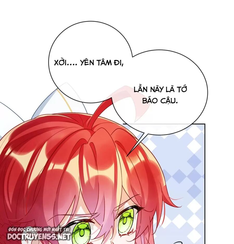 Thiên kim phản diện và tiểu thư ma vương Chapter 16 - 38