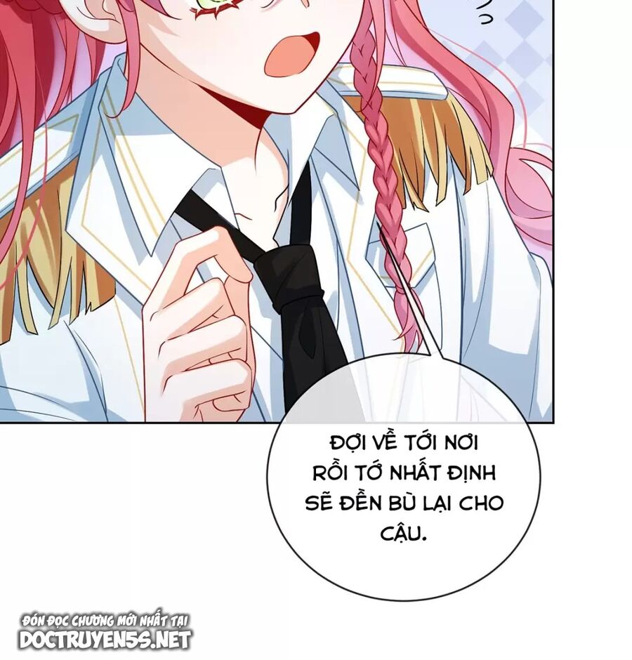 Thiên kim phản diện và tiểu thư ma vương Chapter 16 - 39