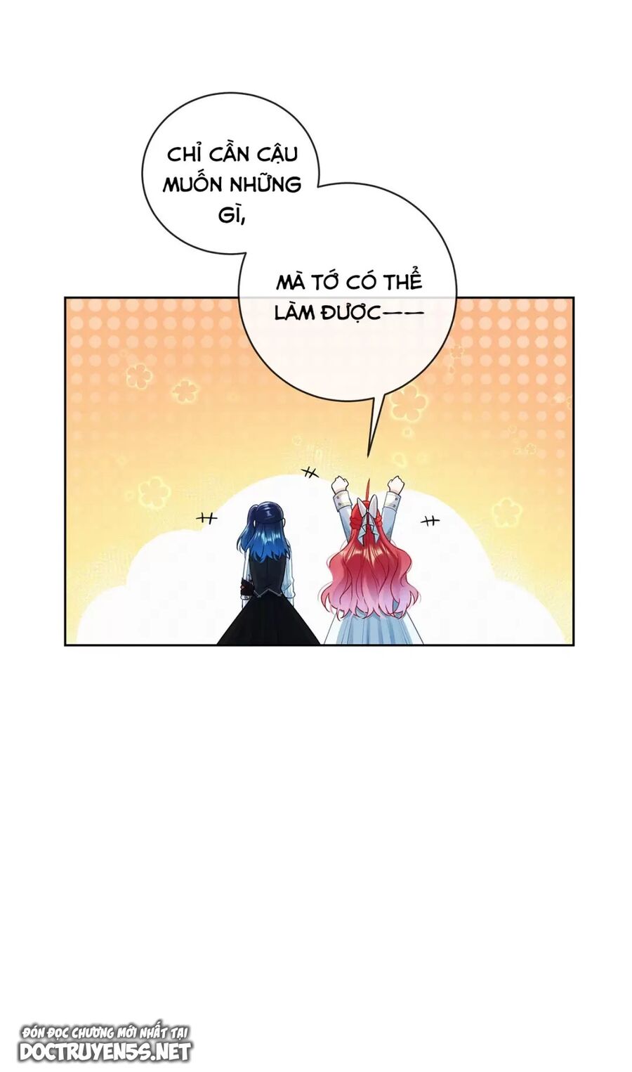 Thiên kim phản diện và tiểu thư ma vương Chapter 16 - 41