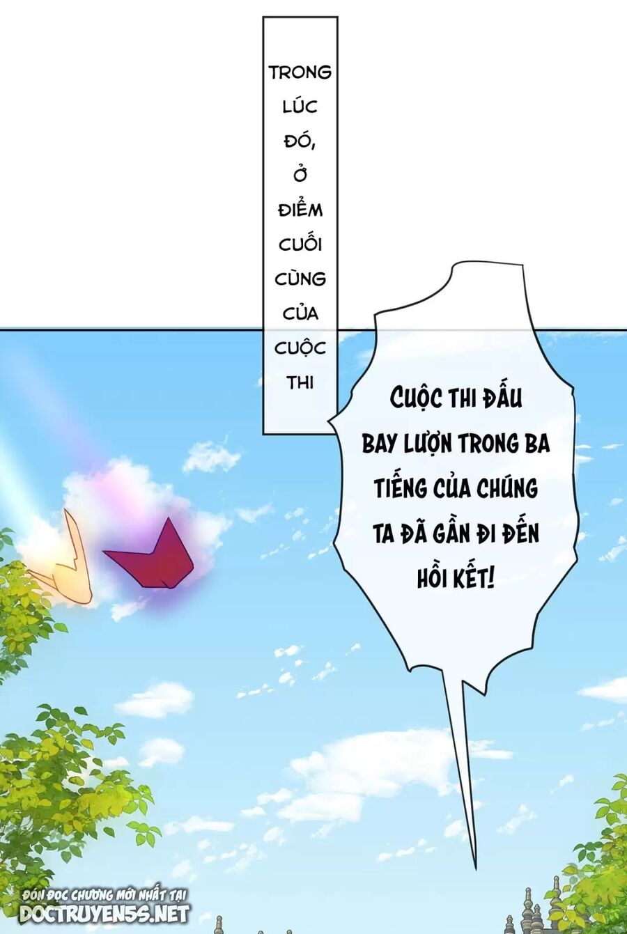 Thiên kim phản diện và tiểu thư ma vương Chapter 16 - 42