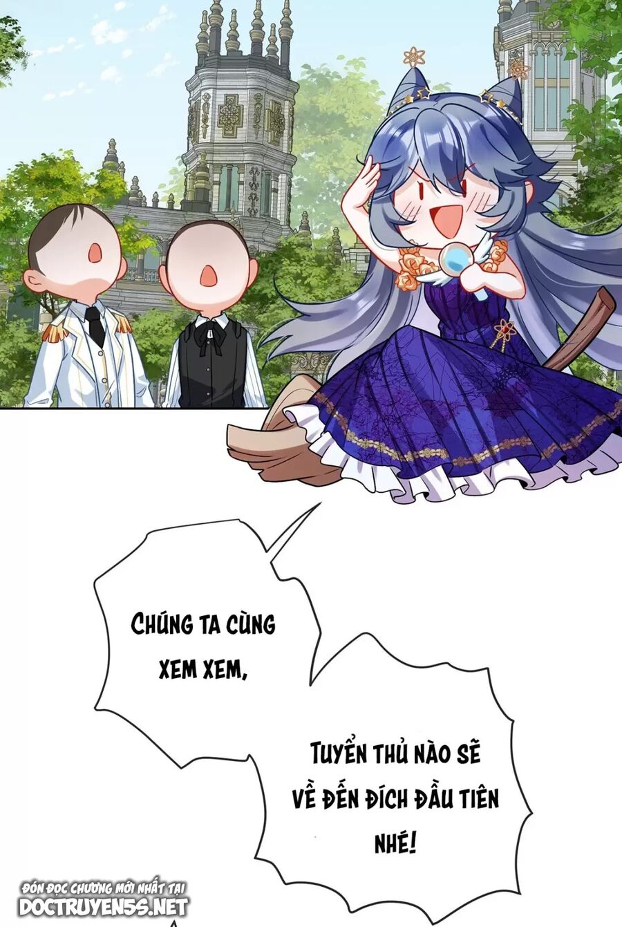 Thiên kim phản diện và tiểu thư ma vương Chapter 16 - 43