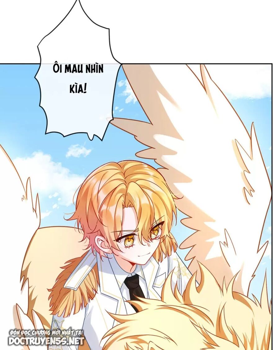 Thiên kim phản diện và tiểu thư ma vương Chapter 16 - 44