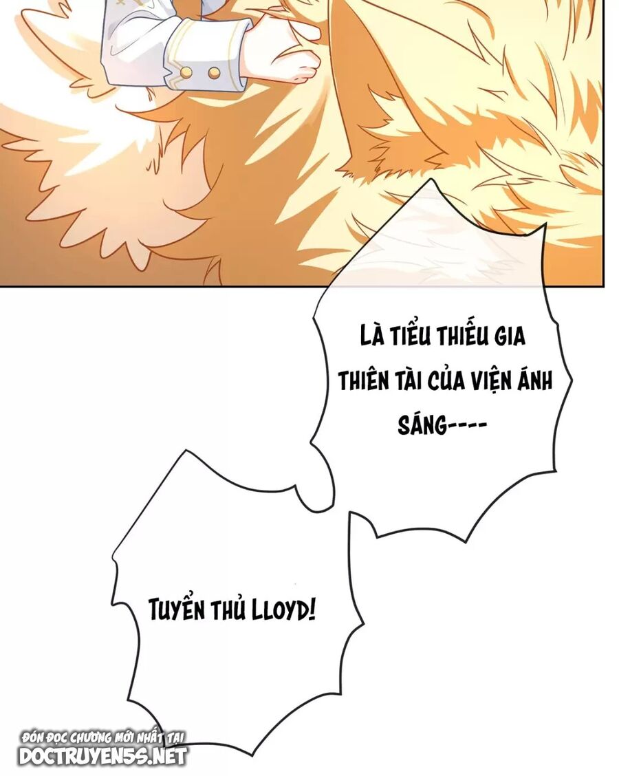 Thiên kim phản diện và tiểu thư ma vương Chapter 16 - 45