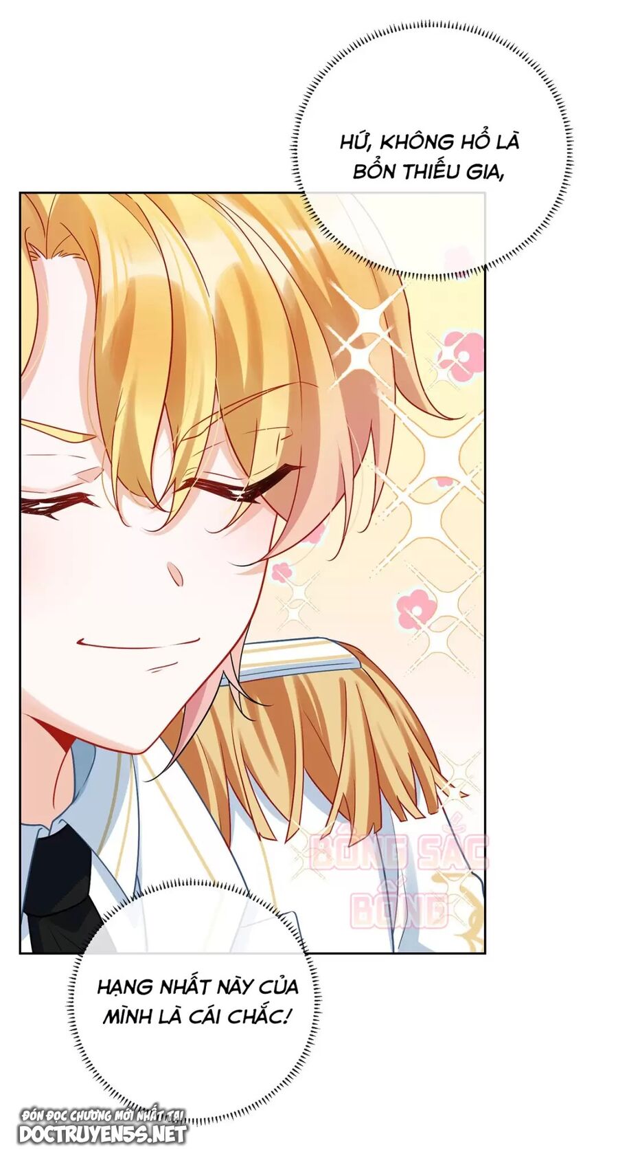 Thiên kim phản diện và tiểu thư ma vương Chapter 16 - 46