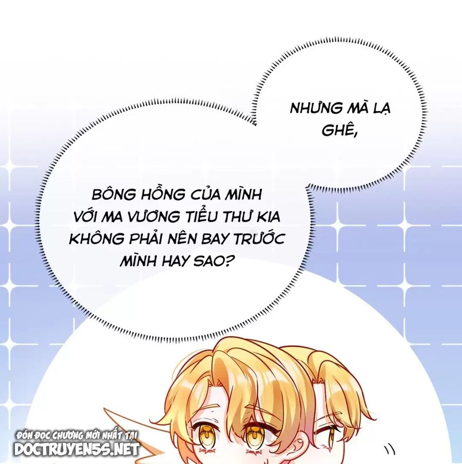 Thiên kim phản diện và tiểu thư ma vương Chapter 16 - 47