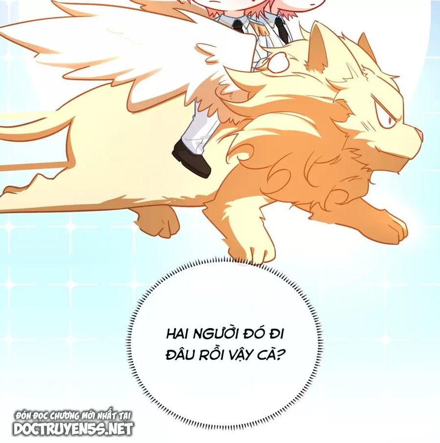 Thiên kim phản diện và tiểu thư ma vương Chapter 16 - 48