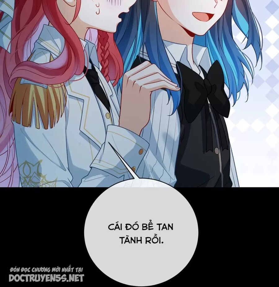 Thiên kim phản diện và tiểu thư ma vương Chapter 16 - 5