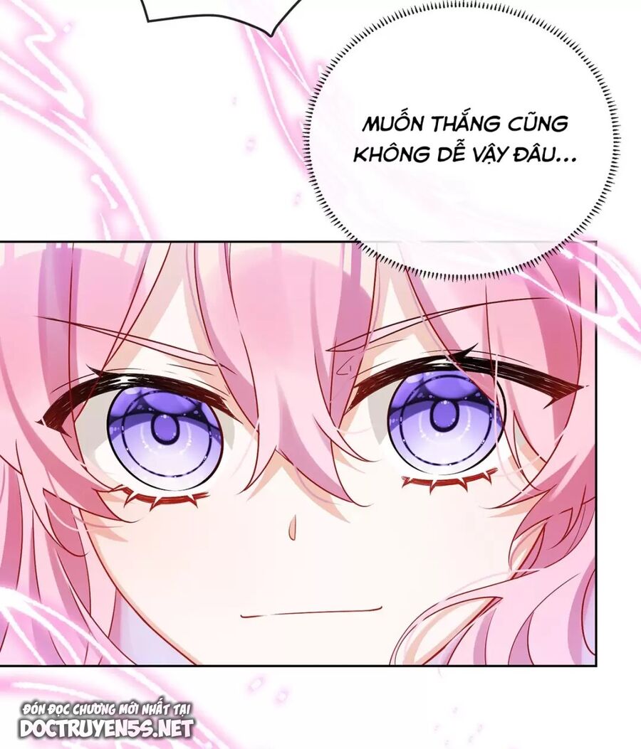 Thiên kim phản diện và tiểu thư ma vương Chapter 16 - 51