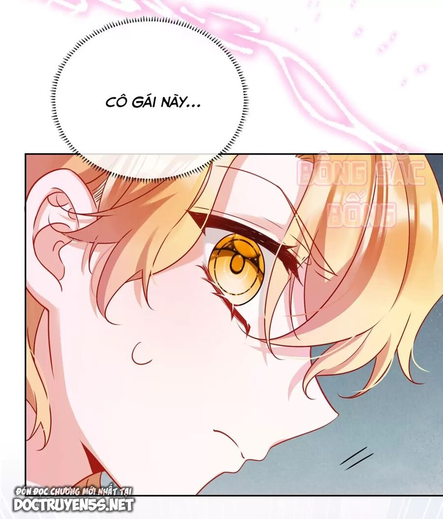 Thiên kim phản diện và tiểu thư ma vương Chapter 16 - 52