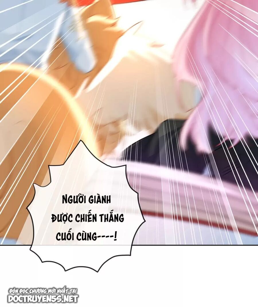 Thiên kim phản diện và tiểu thư ma vương Chapter 16 - 54