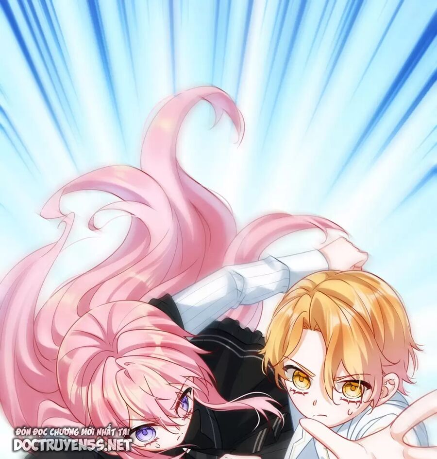 Thiên kim phản diện và tiểu thư ma vương Chapter 16 - 56