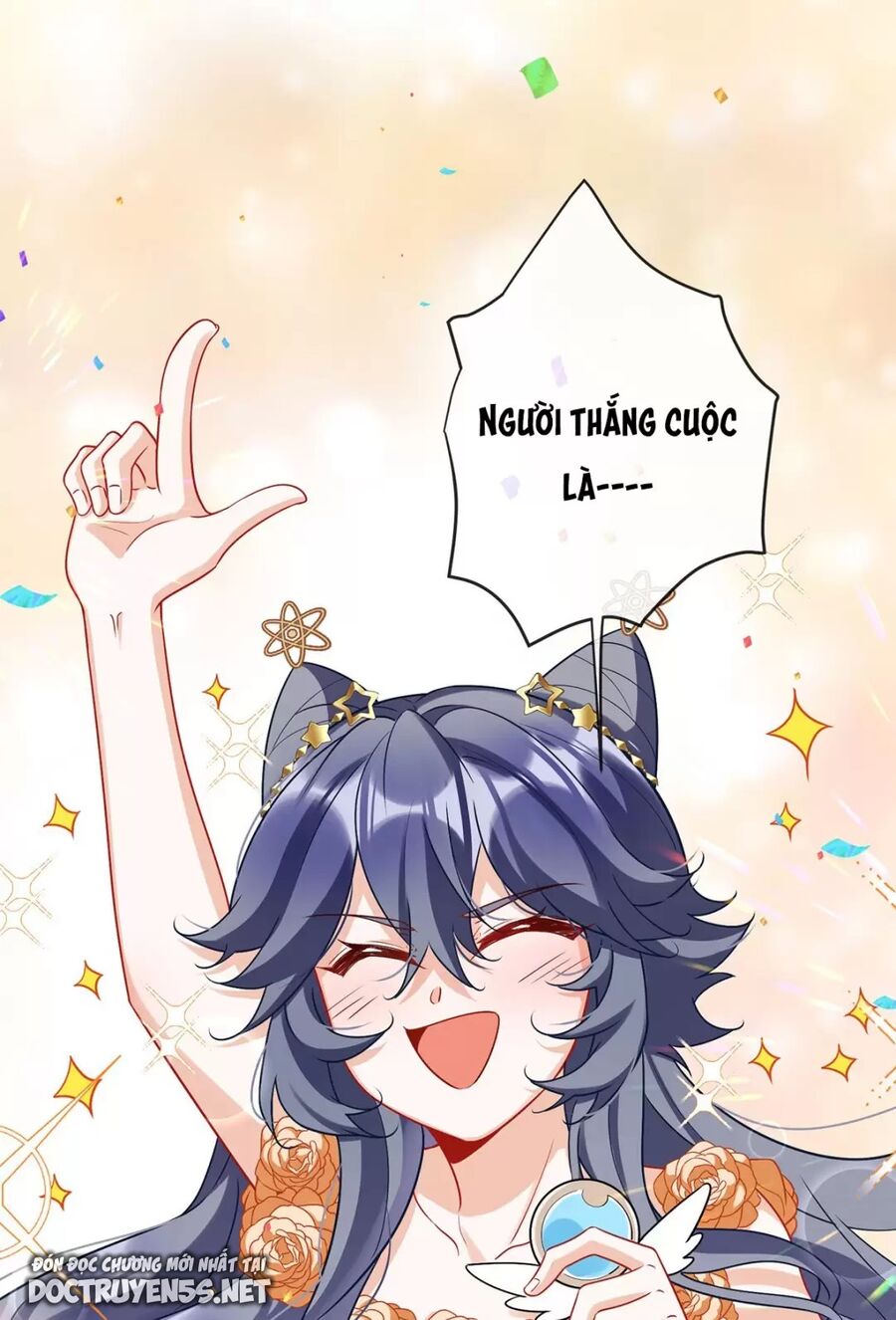 Thiên kim phản diện và tiểu thư ma vương Chapter 16 - 59