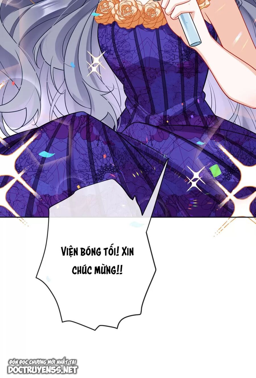 Thiên kim phản diện và tiểu thư ma vương Chapter 16 - 60