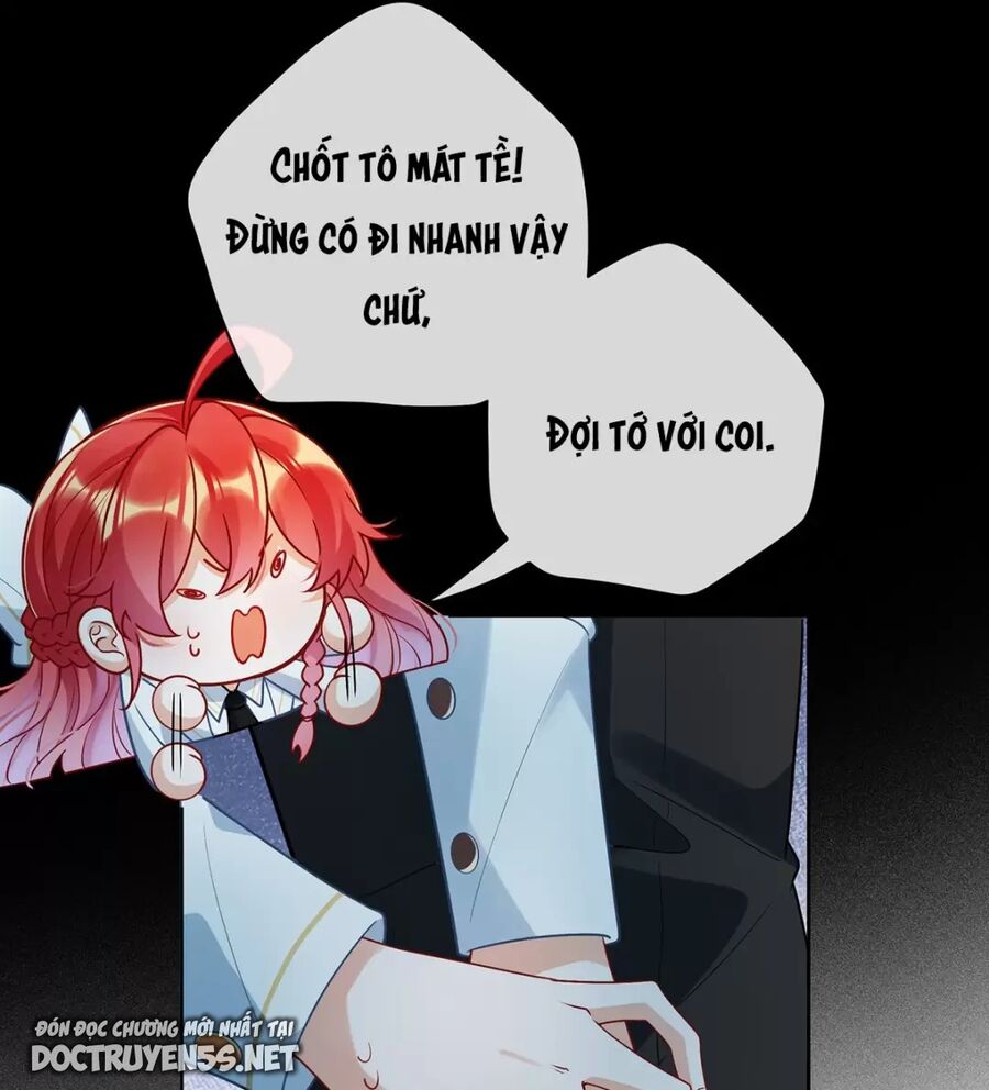 Thiên kim phản diện và tiểu thư ma vương Chapter 16 - 6