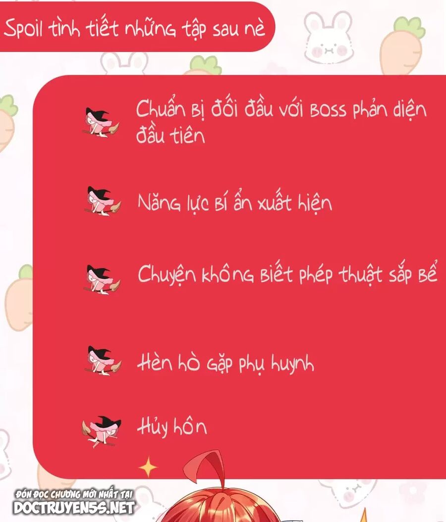 Thiên kim phản diện và tiểu thư ma vương Chapter 16 - 61