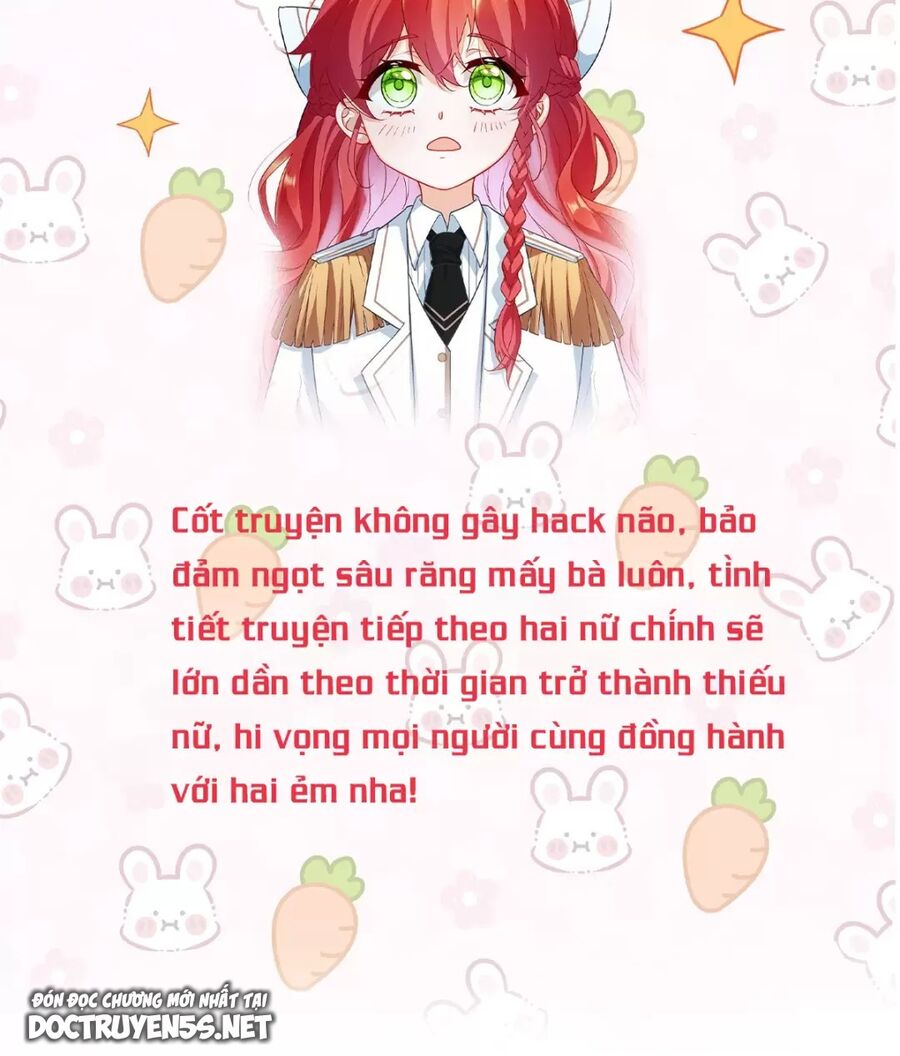 Thiên kim phản diện và tiểu thư ma vương Chapter 16 - 62