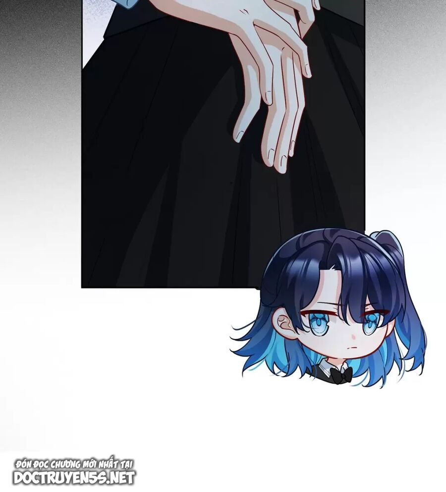 Thiên kim phản diện và tiểu thư ma vương Chapter 16 - 7