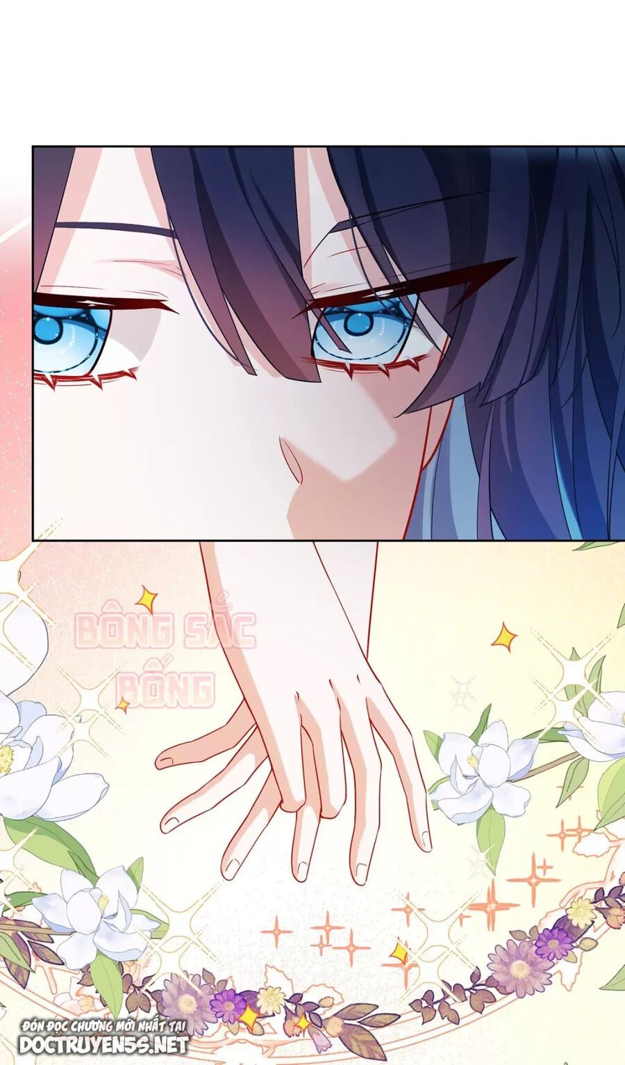 Thiên kim phản diện và tiểu thư ma vương Chapter 16 - 8