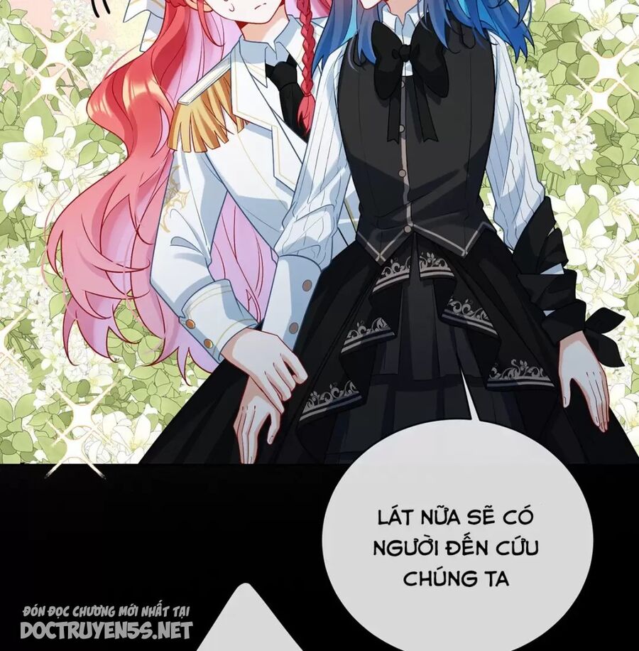 Thiên kim phản diện và tiểu thư ma vương Chapter 16 - 10