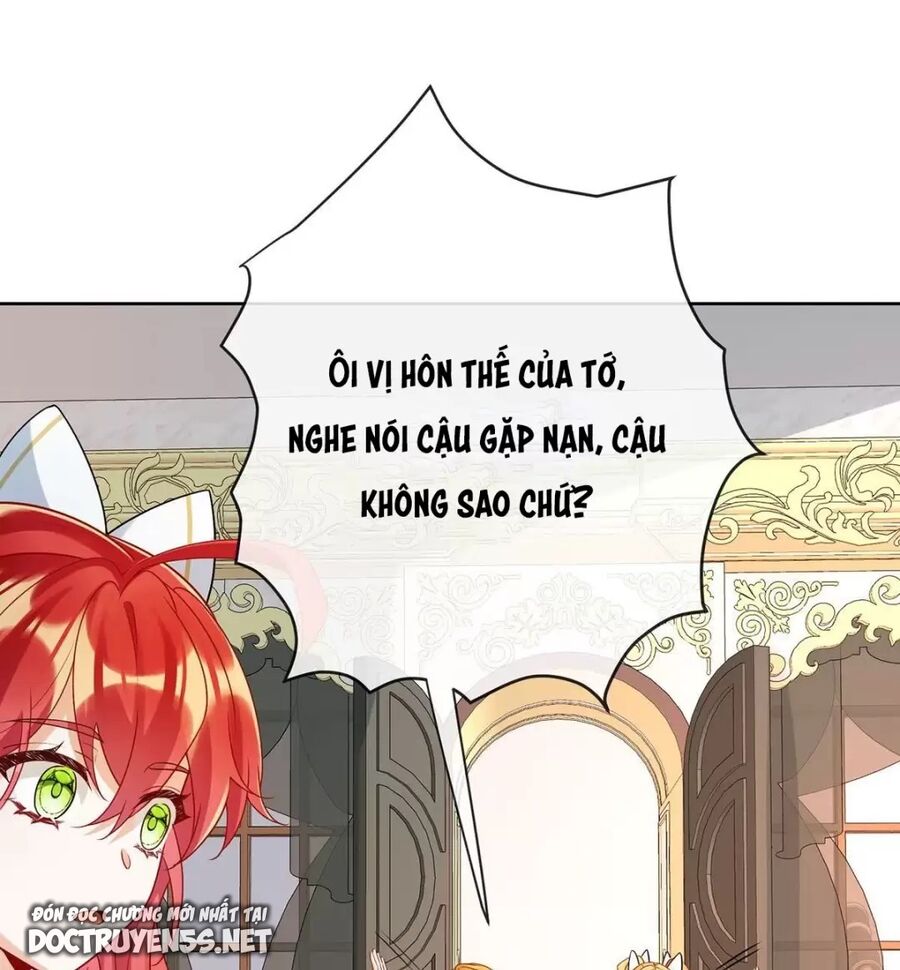 Thiên kim phản diện và tiểu thư ma vương Chapter 17 - 11