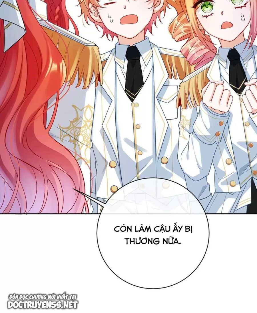 Thiên kim phản diện và tiểu thư ma vương Chapter 17 - 14