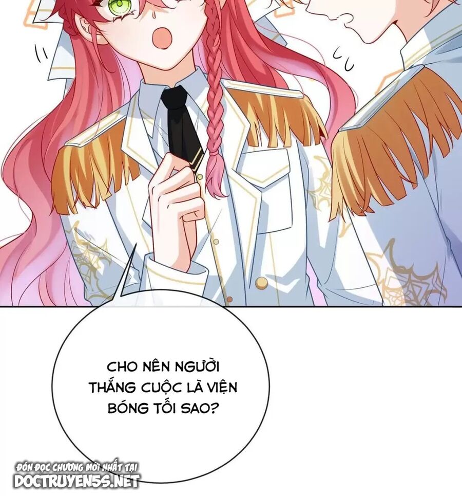 Thiên kim phản diện và tiểu thư ma vương Chapter 17 - 19