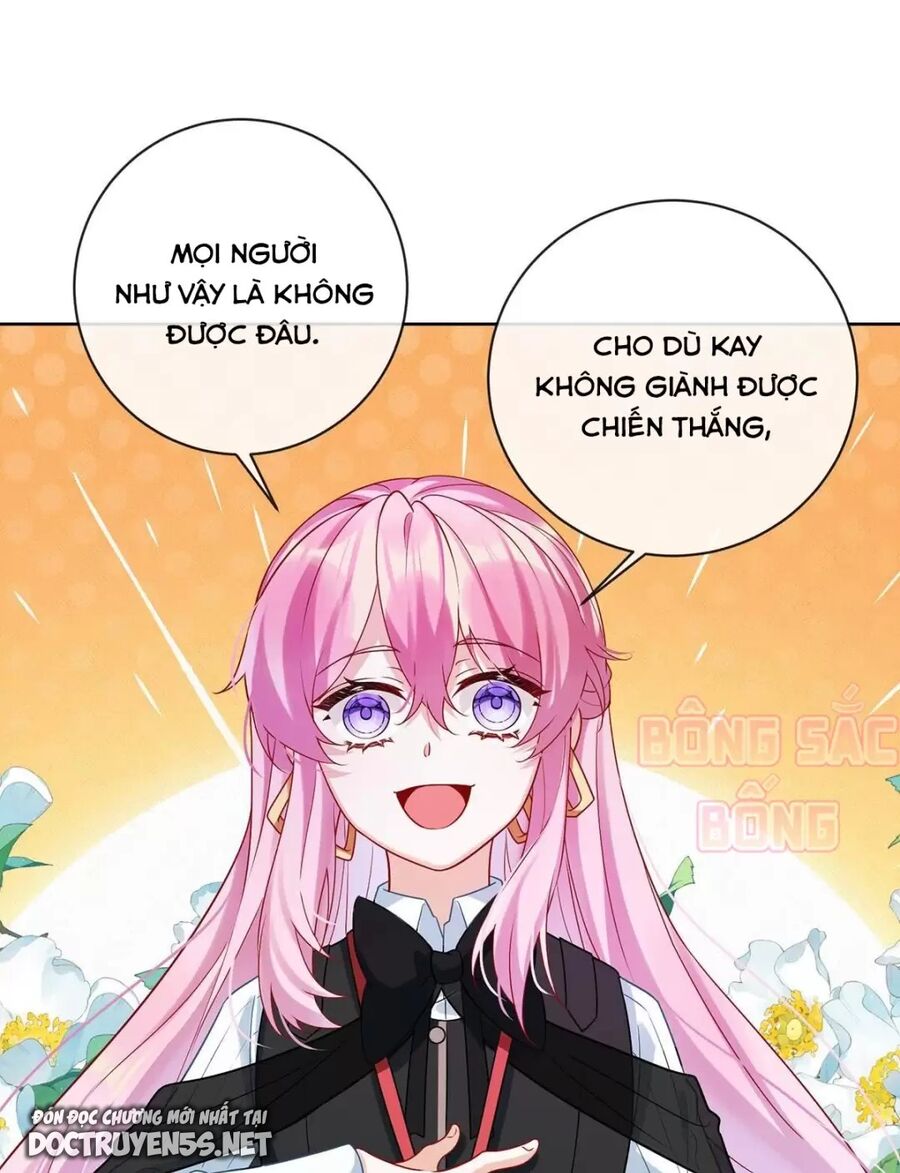 Thiên kim phản diện và tiểu thư ma vương Chapter 17 - 29