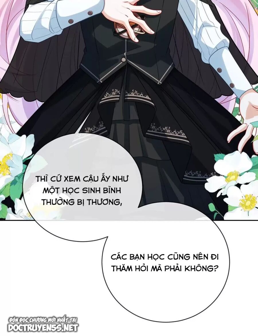 Thiên kim phản diện và tiểu thư ma vương Chapter 17 - 30