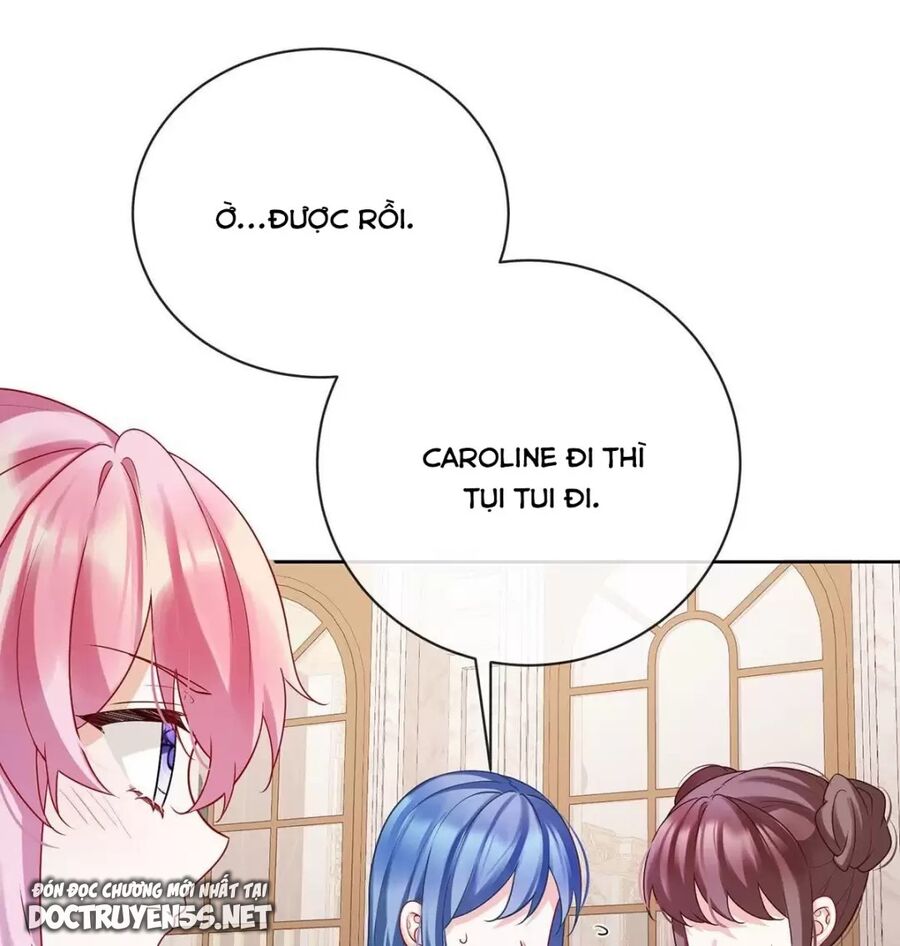 Thiên kim phản diện và tiểu thư ma vương Chapter 17 - 31