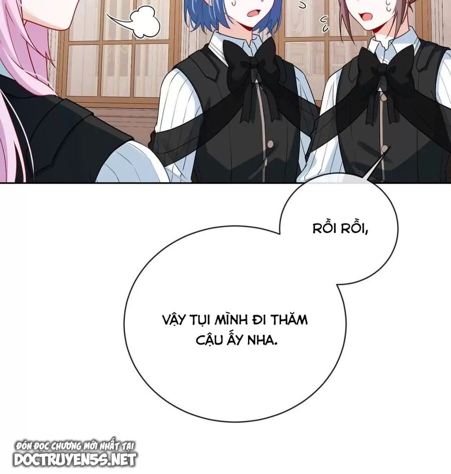Thiên kim phản diện và tiểu thư ma vương Chapter 17 - 32