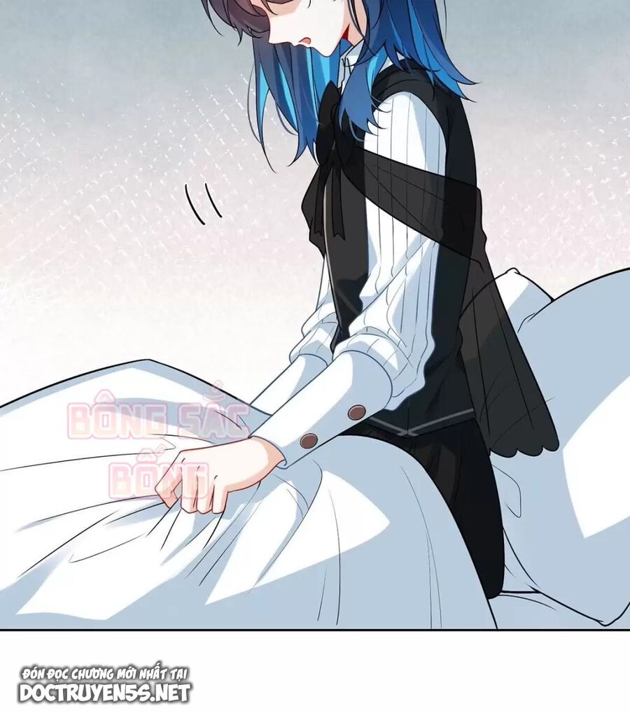 Thiên kim phản diện và tiểu thư ma vương Chapter 17 - 39