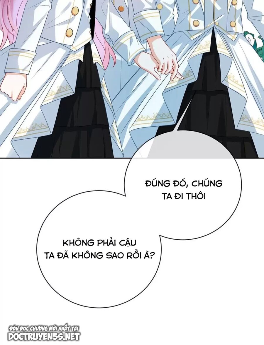 Thiên kim phản diện và tiểu thư ma vương Chapter 17 - 45