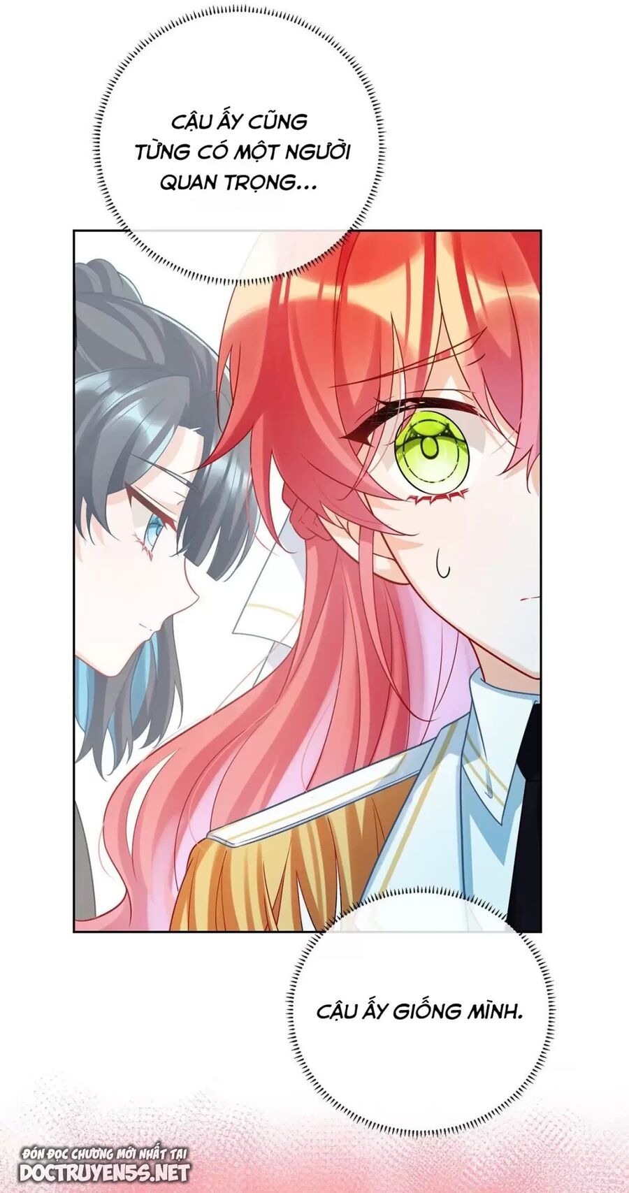 Thiên kim phản diện và tiểu thư ma vương Chapter 17 - 52