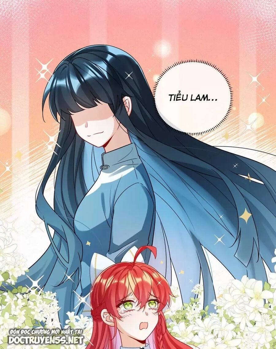 Thiên kim phản diện và tiểu thư ma vương Chapter 17 - 53