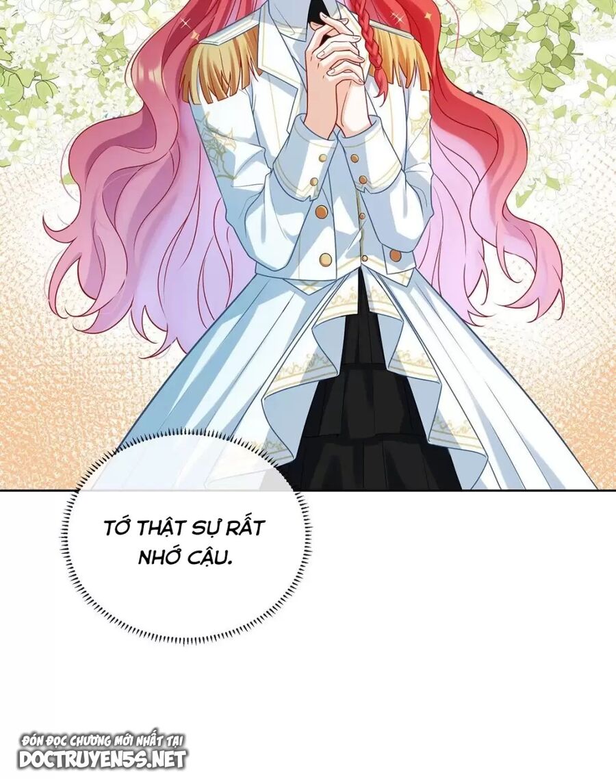 Thiên kim phản diện và tiểu thư ma vương Chapter 17 - 54
