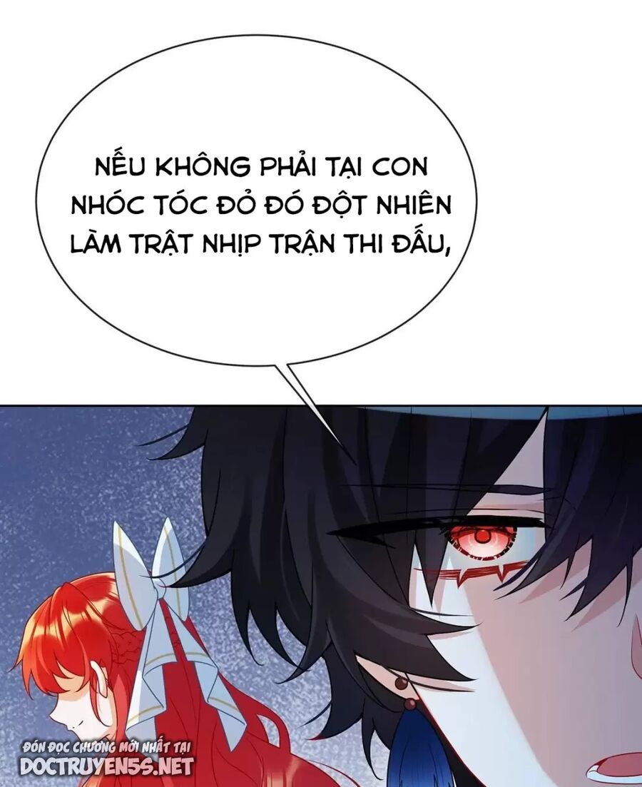 Thiên kim phản diện và tiểu thư ma vương Chapter 17 - 57