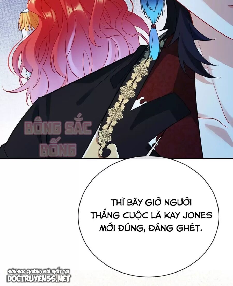 Thiên kim phản diện và tiểu thư ma vương Chapter 17 - 58