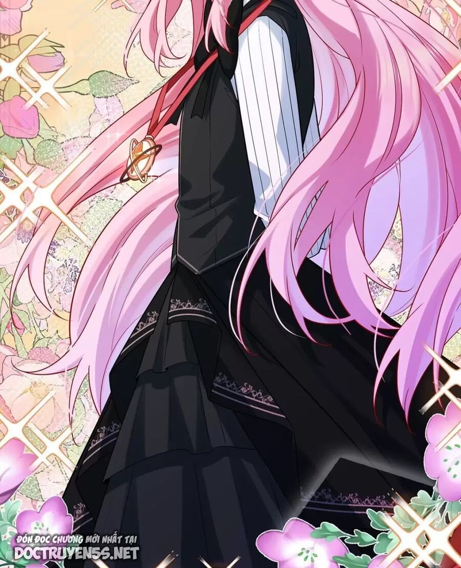 Thiên kim phản diện và tiểu thư ma vương Chapter 17 - 60